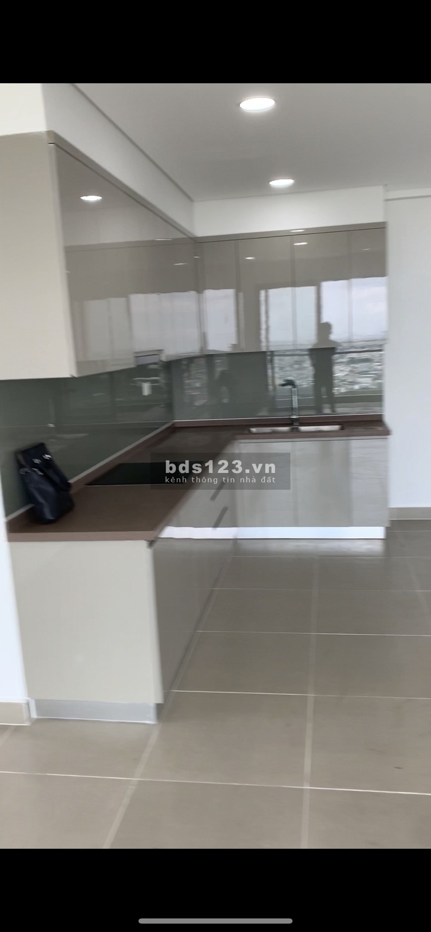 Bán căn hộ 3PN, nhà mới tại dự án River Panorama Quận 7, liên hệ 0909370517