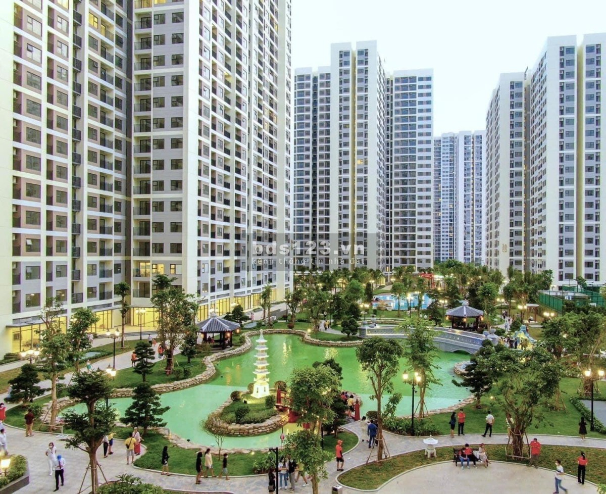 Cần bán căn hộ mini thích hợp cho khách độc thân cần không gian riêng và yên tĩnh