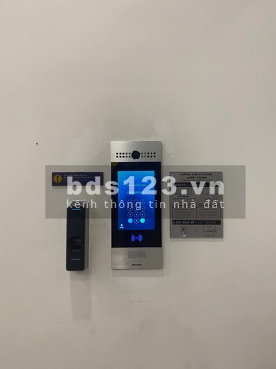 Cần bán căn hộ mini thích hợp cho khách độc thân cần không gian riêng và yên tĩnh