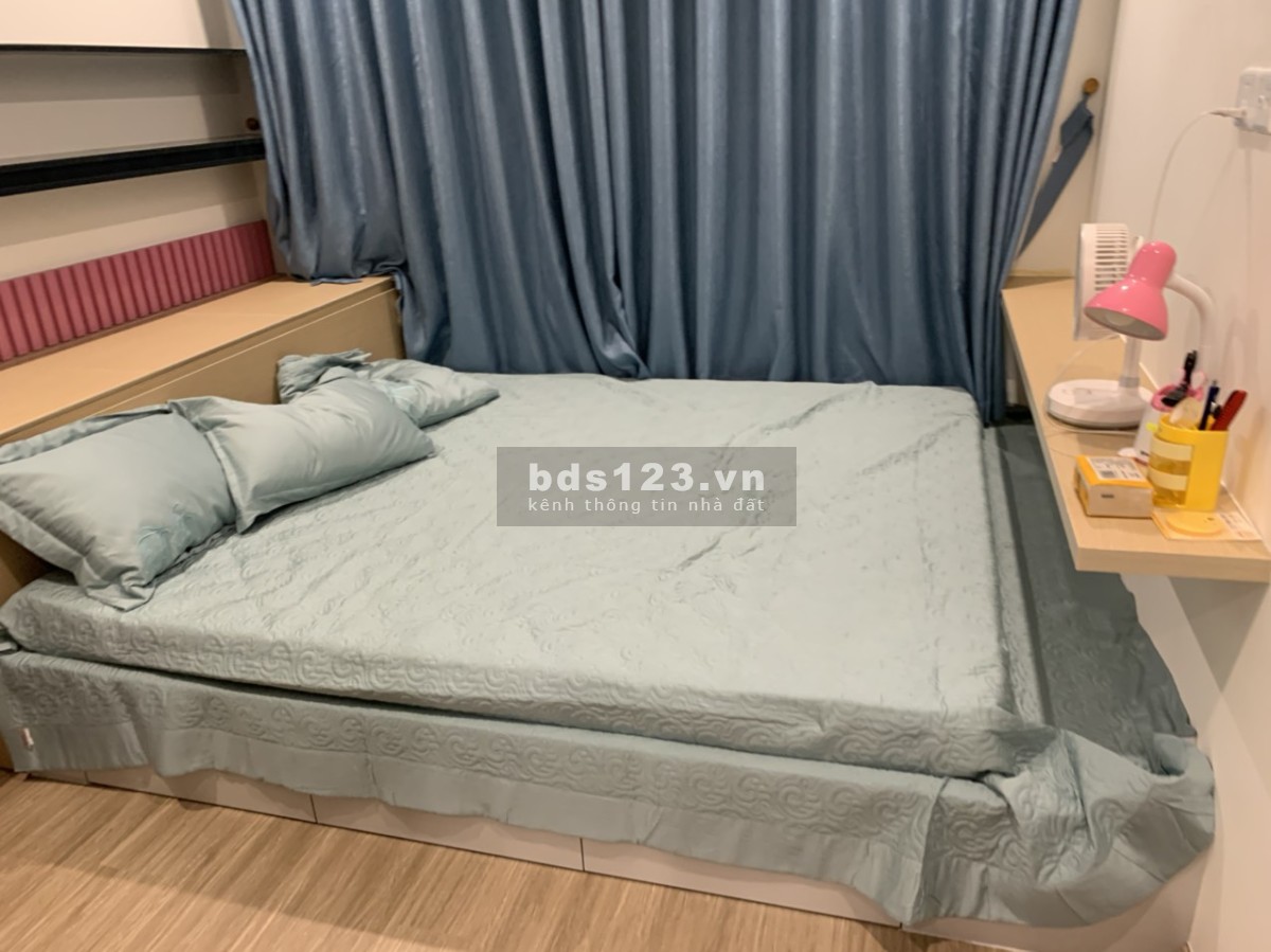 Chính chủ bán căn 2PN+2WC tại Vinhomes Ocean Park Giá 1.9 tỷ ( căn góc) LH 0984 189 684