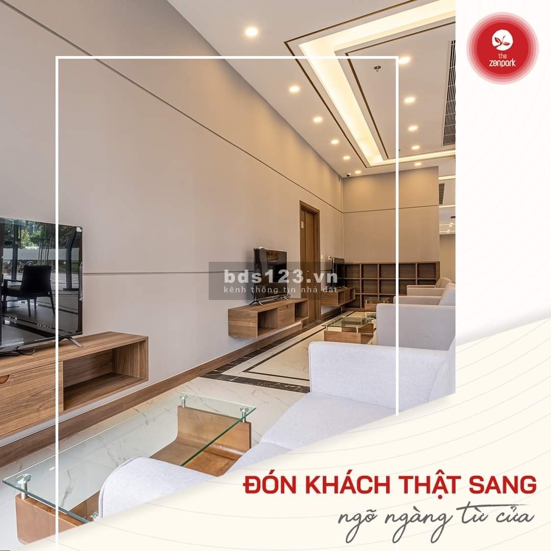 Chính chủ bán căn 2PN+2WC tại Vinhomes Ocean Park Giá 1.9 tỷ ( căn góc) LH 0984 189 684