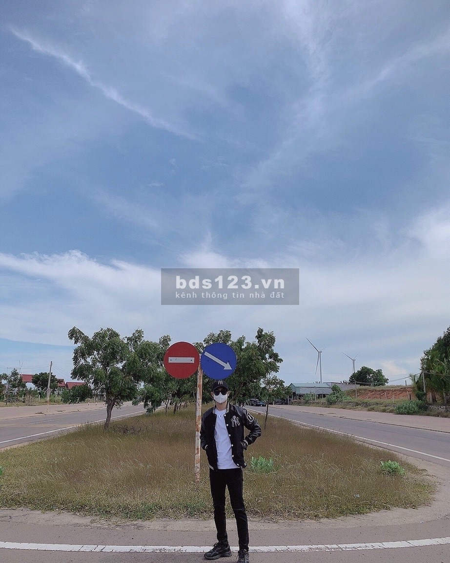 Đất quy hoạch thổ cư sát đường đôi du lịch đẹp nhất Việt Nam cách biển 5 phút, giá tốt