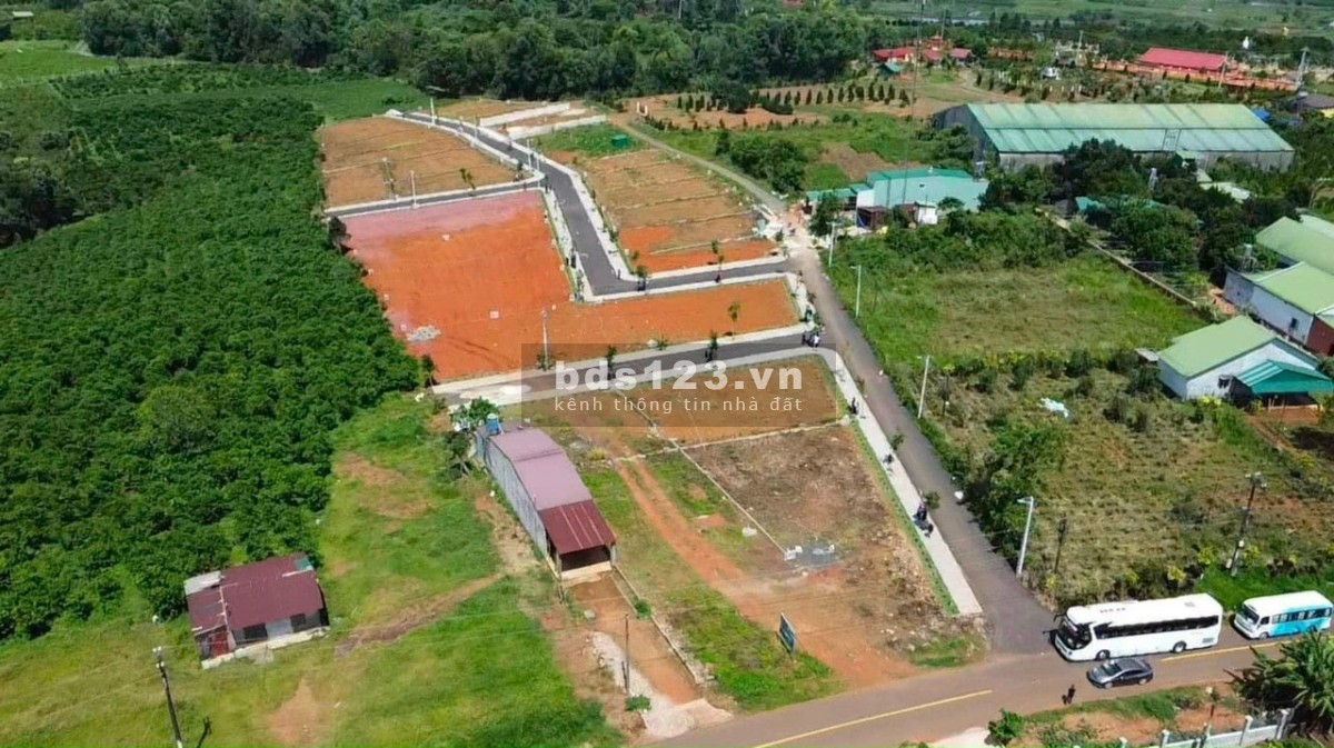 Tận hưởng cuộc sống với khu biệt thử nghỉ dưỡng Sam Hills Bảo Lộc, Lâm Đồng