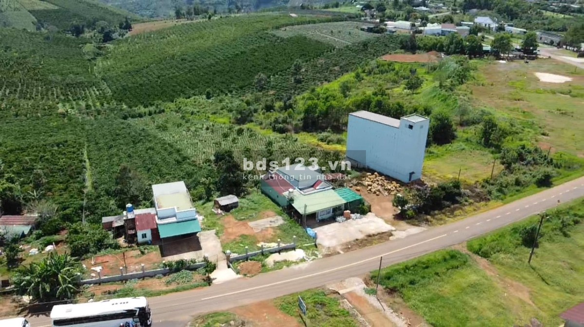 Tận hưởng cuộc sống với khu biệt thử nghỉ dưỡng Sam Hills Bảo Lộc, Lâm Đồng