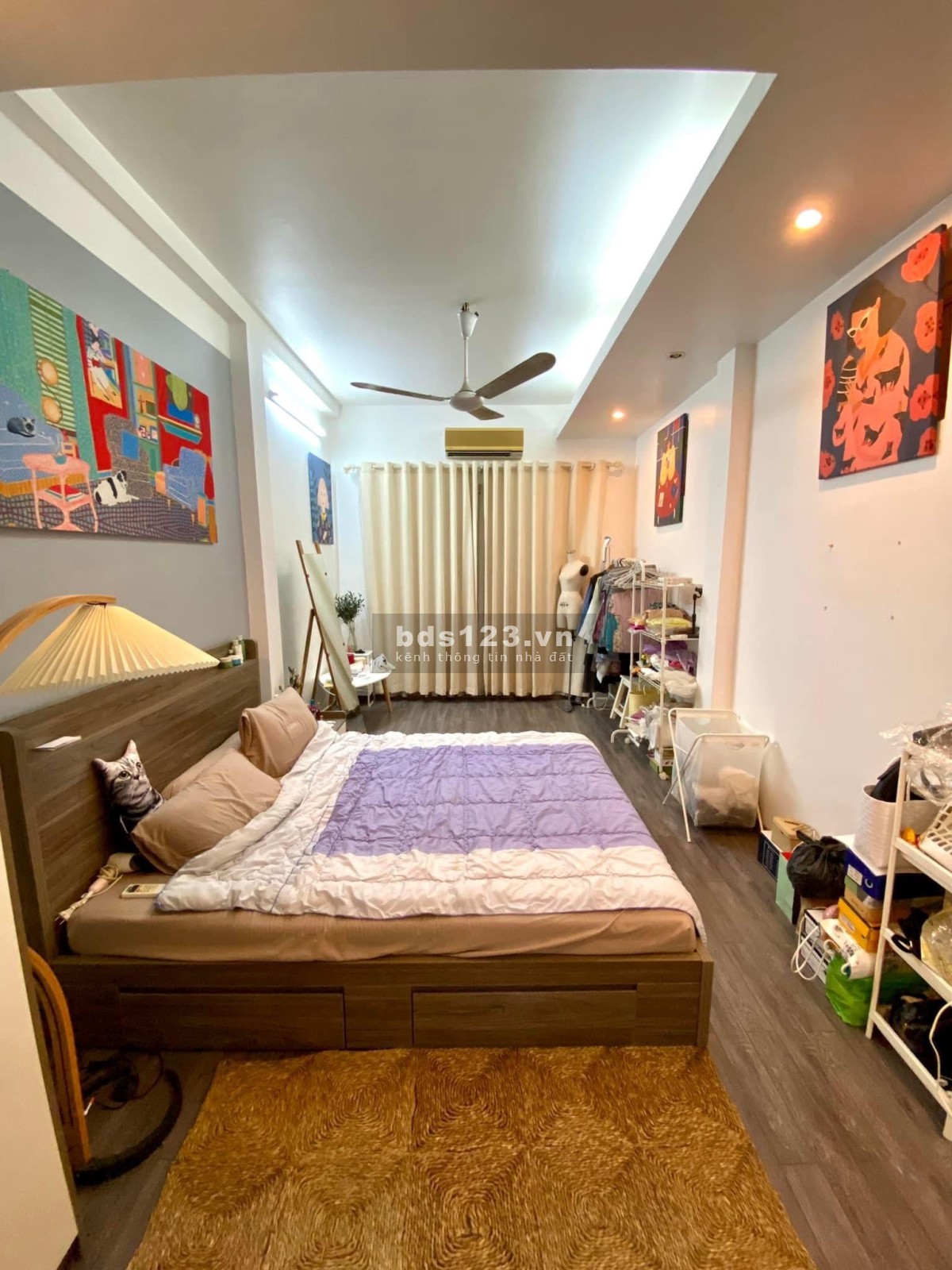 MP Láng Hạ, diện tích sử dụng 82m2, mặt tiền 4,5m, giá 45 tỷ, vỉa hè rộng nhất phố