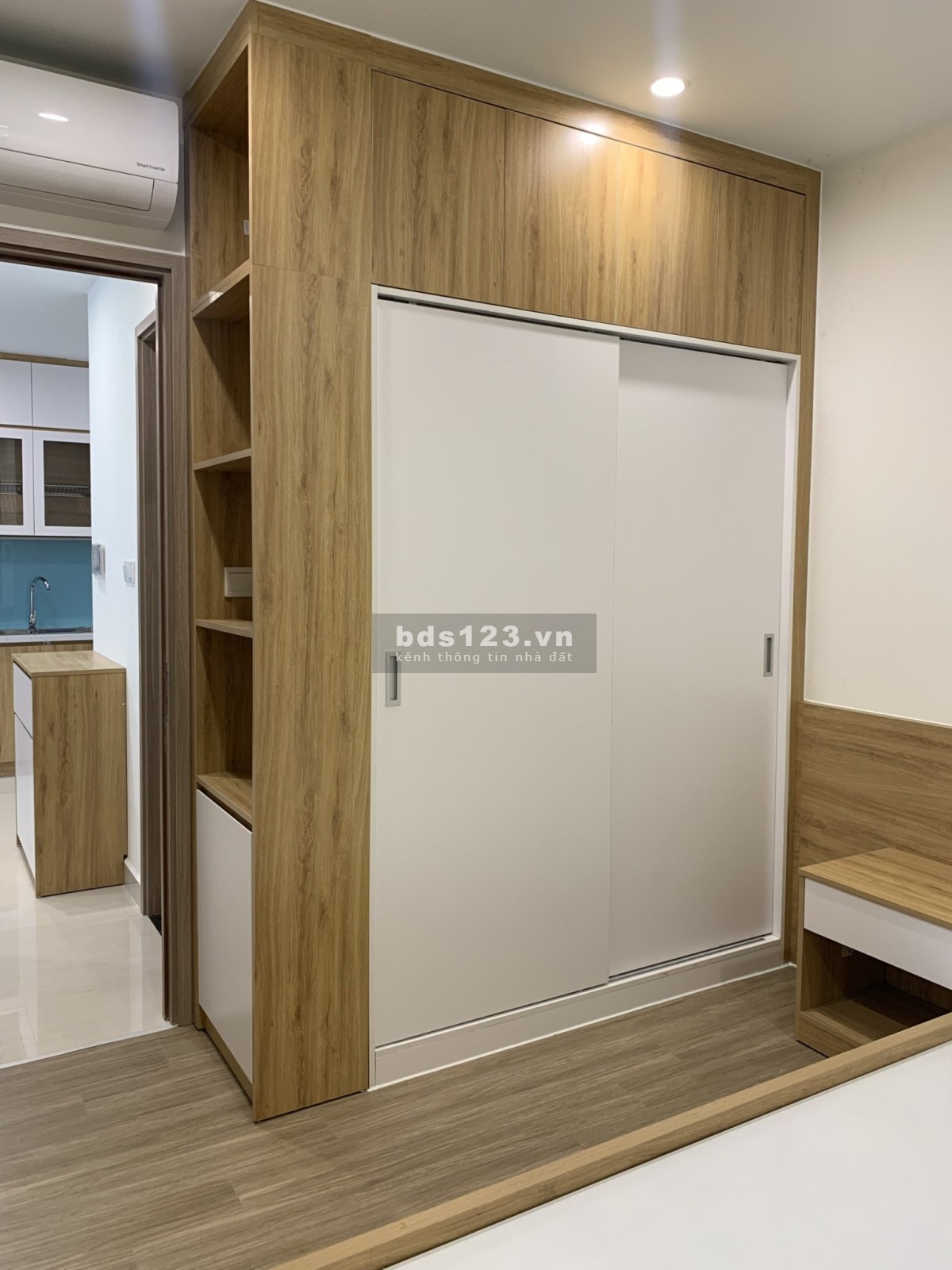 Cho thuê căn hộ Vinhomes Grand Park Quận 9 giá tốt đầu tư, tiện ích đủ