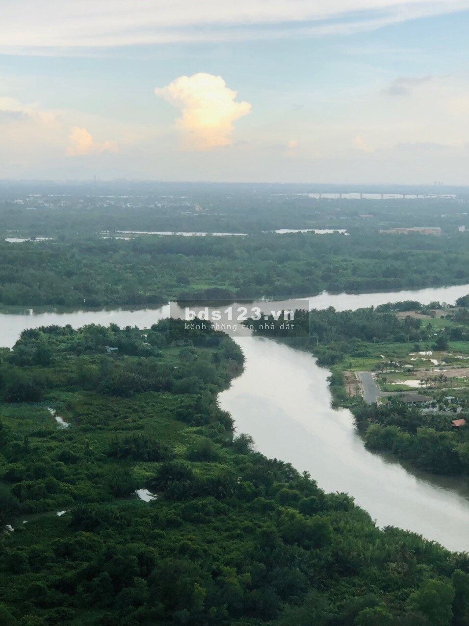 Tặng full nt + đồ điện tử CH chung cư Vinhome Grand Park 1PN+ siêu đẹp
