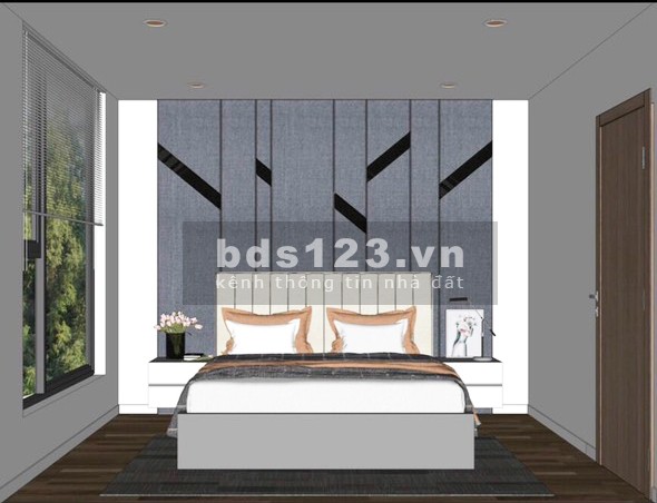 Tặng full nt + đồ điện tử CH chung cư Vinhome Grand Park 1PN+ siêu đẹp
