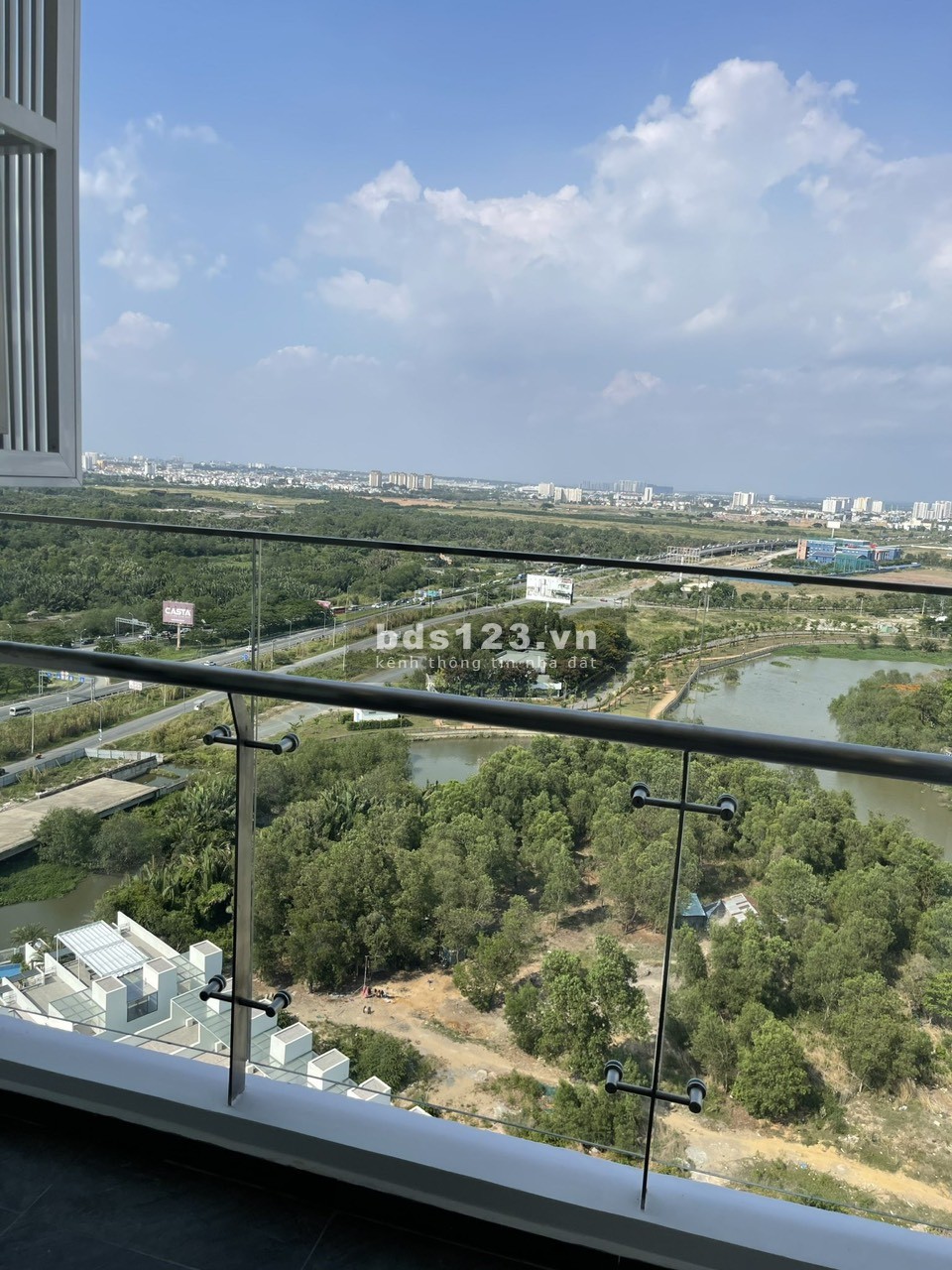 Cho thuê căn góc 2PN, ntcb chỉ 12tr bp tại Precia