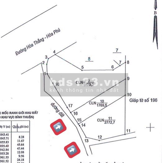 Đất quy hoạch thổ cư sát đường đôi du lịch đẹp nhất Việt Nam cách biển 5 phút, giá tốt