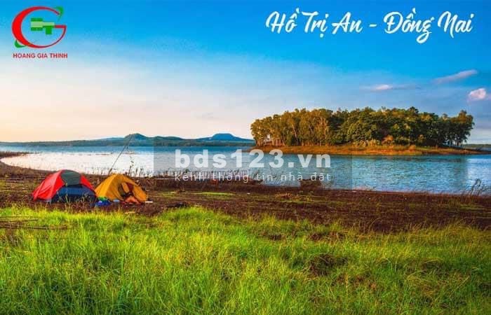 1000M2 đất tại Định Quán, Đồng Nai giá 785tr, công chứng ngay trong ngày