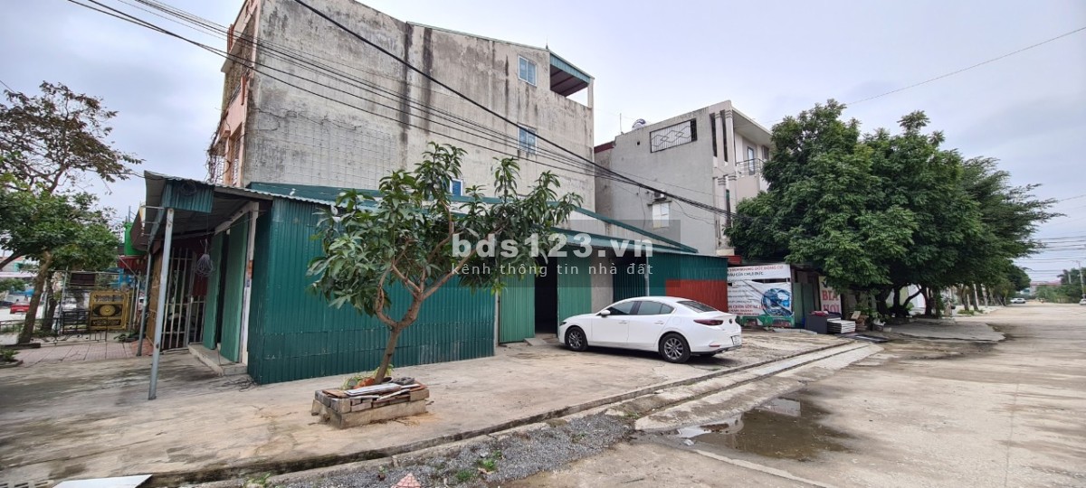 Cho thuê nhà nguyên căn giá hợp lý tại thành phố Ninh Bình - 279 Xuân Thành