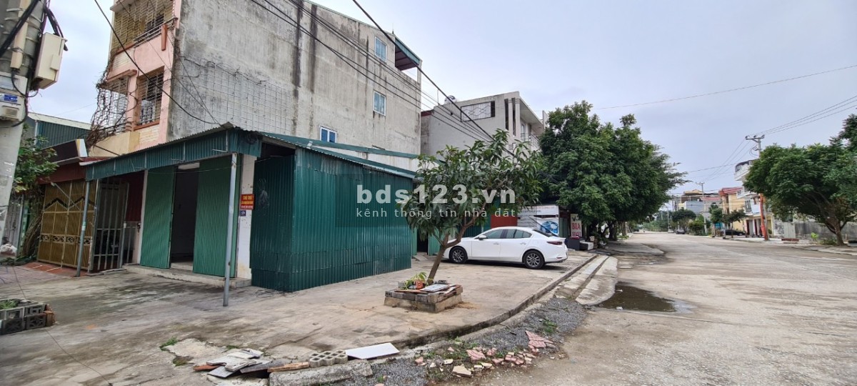 Cho thuê nhà nguyên căn giá hợp lý tại thành phố Ninh Bình - 279 Xuân Thành