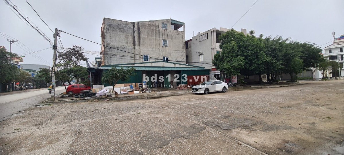 Cho thuê nhà nguyên căn giá hợp lý tại thành phố Ninh Bình - 279 Xuân Thành