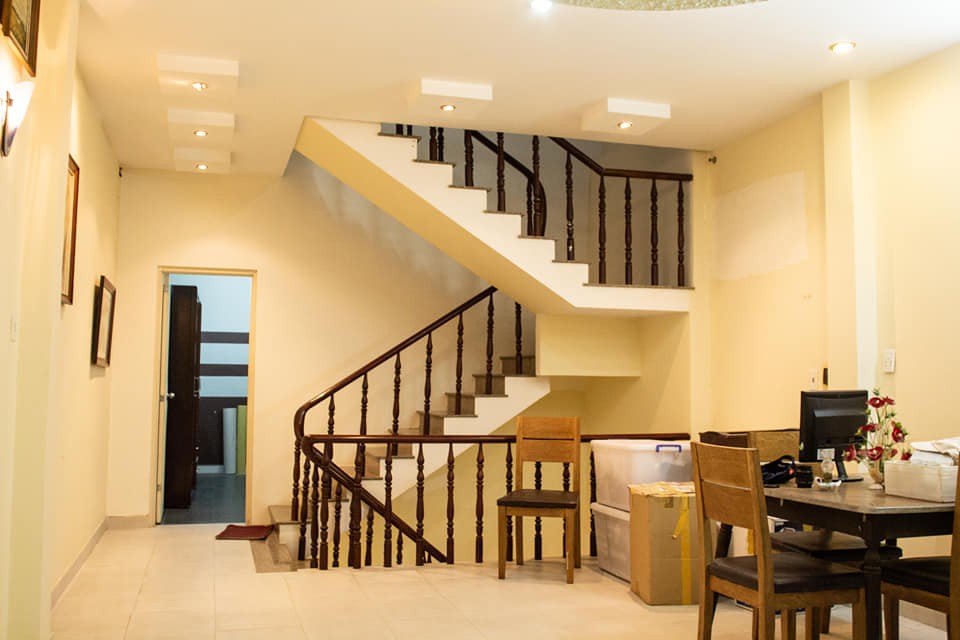 Hẻm xe hơi Xô Viết Nghệ Tĩnh P17 Bình Thạnh Dài 18m 4PN giá bán 12.8 tỷ