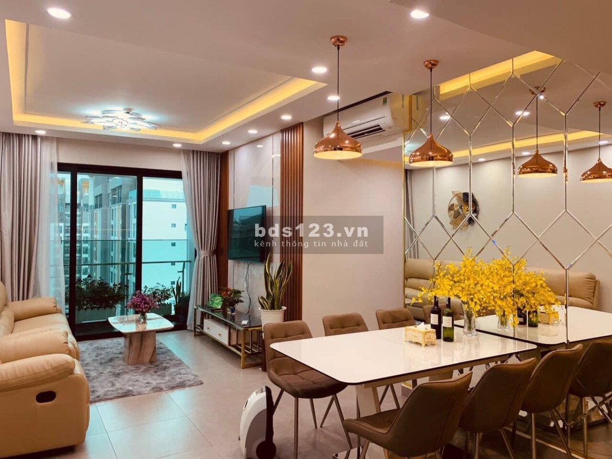 Cho thuê căn 2 phòng ngủ nhà đẹp tại Feliz en Vista - full NT - 20 triệu Bao phí lh 0792 317 869