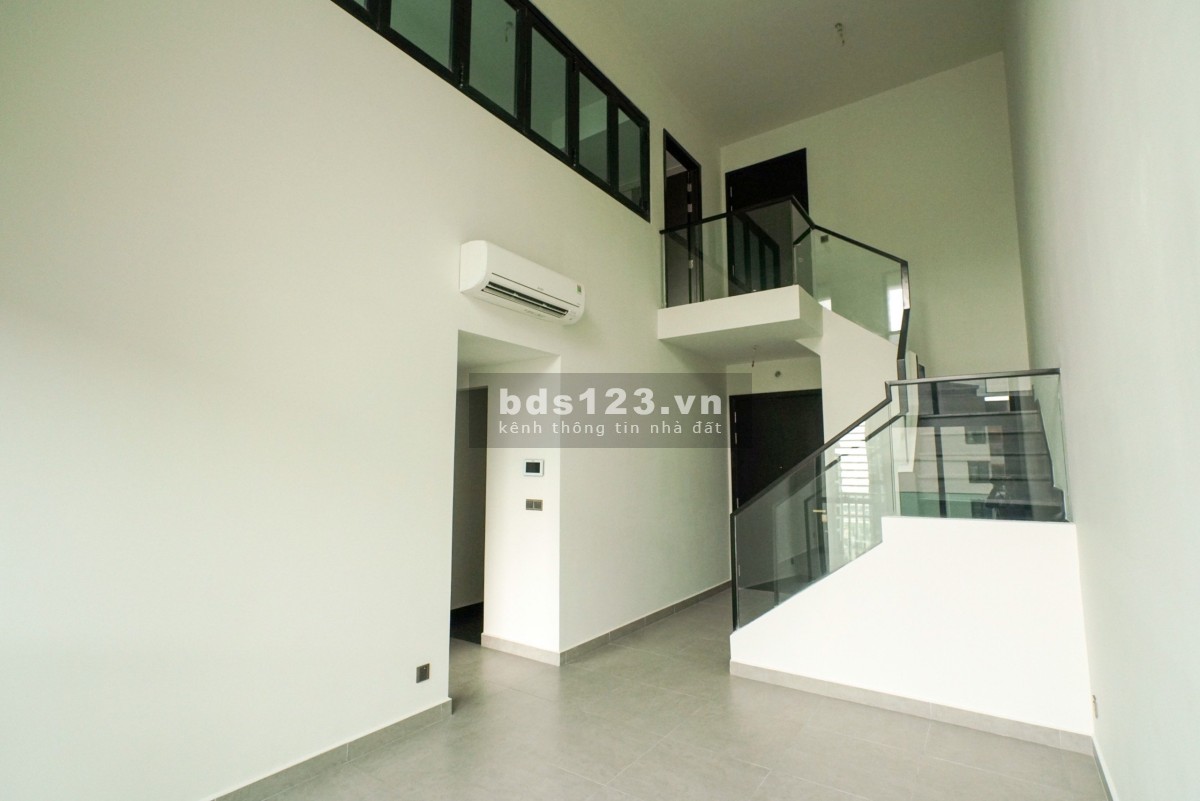 Duy nhất 1 căn nhà mới 100%. Duplex 2pn cho thuê tại Feliz En Vista liên hệ 0902.0506.43