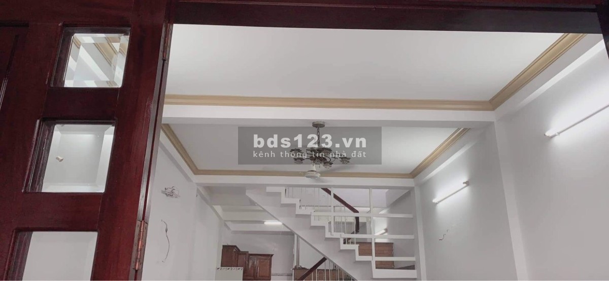 Hẻm xe tăng quay đầu Phạm Văn Xảo Quận Tân Phú diện tích sử dụng 64m2, giá nhỉnh 7 tỷ.