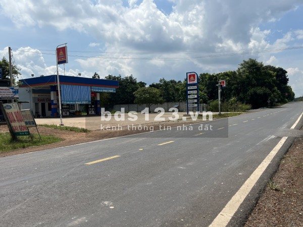 Bán đất nền giá rẻ đầu tư sinh lời sổ sẵn Chơn Thành, Bình Phước đã có sẵn sổ giá tốt