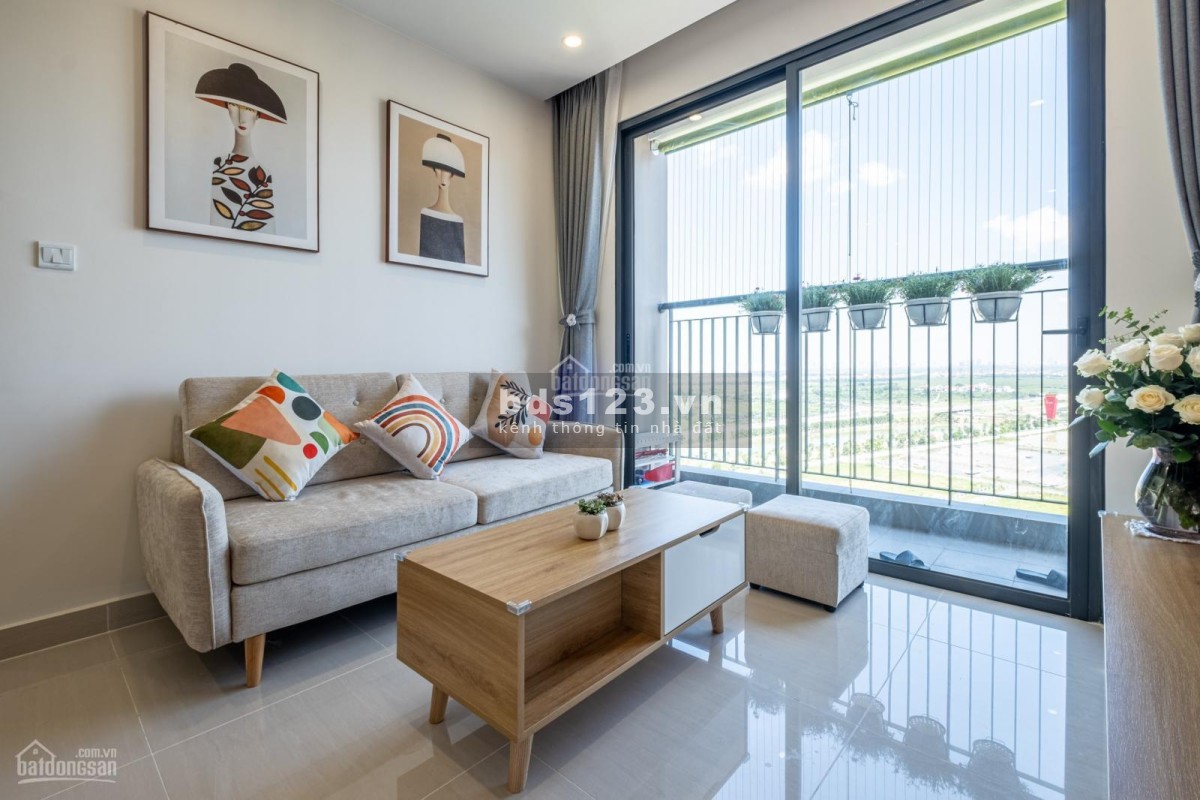 Chính chủ cần bán lại căn 3 ngủ góc 2 vệ sinh giá 2.300 triệu Vinhomes Ocean Park