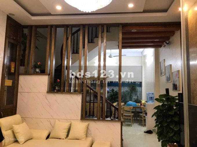 Bán nhà riêng tại Mỹ Đình 1 Quận Nam Từ Liêm diện tích 52m2, 5 tầng giá 5.1 tỷ