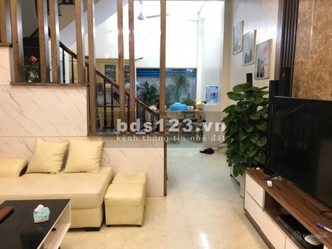 Bán nhà riêng tại Mỹ Đình 1 Quận Nam Từ Liêm diện tích 52m2, 5 tầng giá 5.1 tỷ
