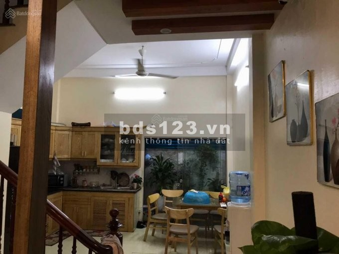 Bán nhà riêng tại Mỹ Đình 1 Quận Nam Từ Liêm diện tích 52m2, 5 tầng giá 5.1 tỷ