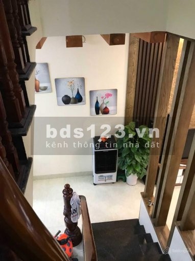 Bán nhà riêng tại Mỹ Đình 1 Quận Nam Từ Liêm diện tích 52m2, 5 tầng giá 5.1 tỷ