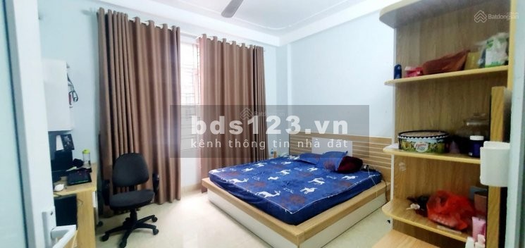 Bán nhà riêng tại Mỹ Đình 1 Quận Nam Từ Liêm diện tích 52m2, 5 tầng giá 5.1 tỷ