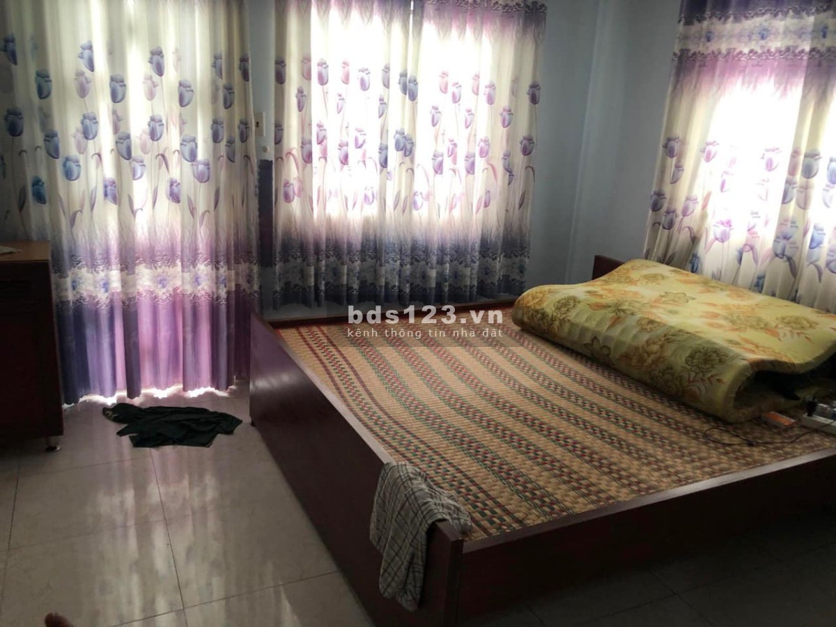 Bán nhà góc 2 mặt tiền đường số 11 Nguyễn Văn Khối Cây Trâm 3 lầu đúc giá chỉ 6.2 tỷ
