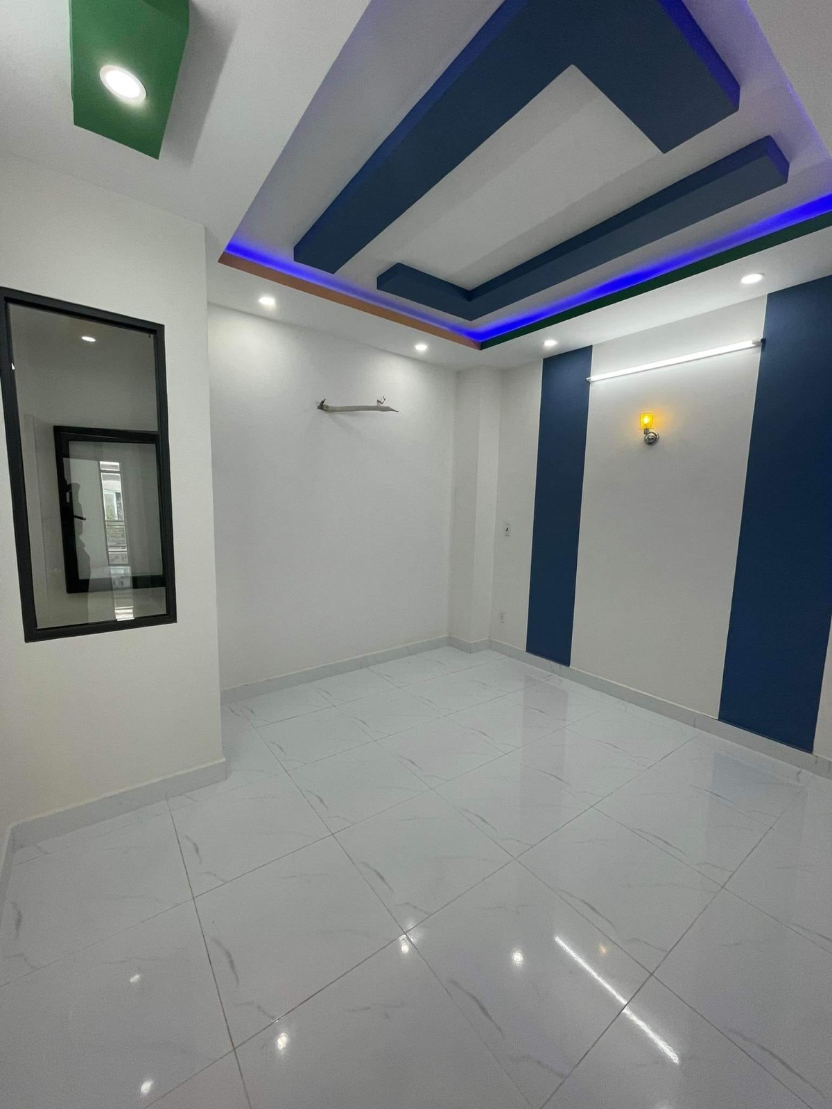Bán nhà Miếu Gò Xoài Quận Bình Tân DT 50m² nhỉnh giá chỉ 6 tỷ đồng