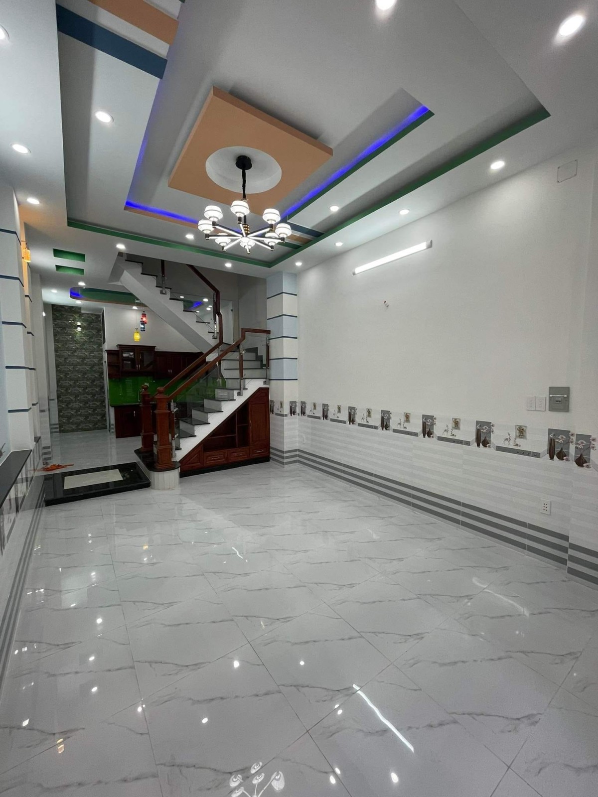 Bán nhà Miếu Gò Xoài Quận Bình Tân DT 50m² nhỉnh giá chỉ 6 tỷ đồng