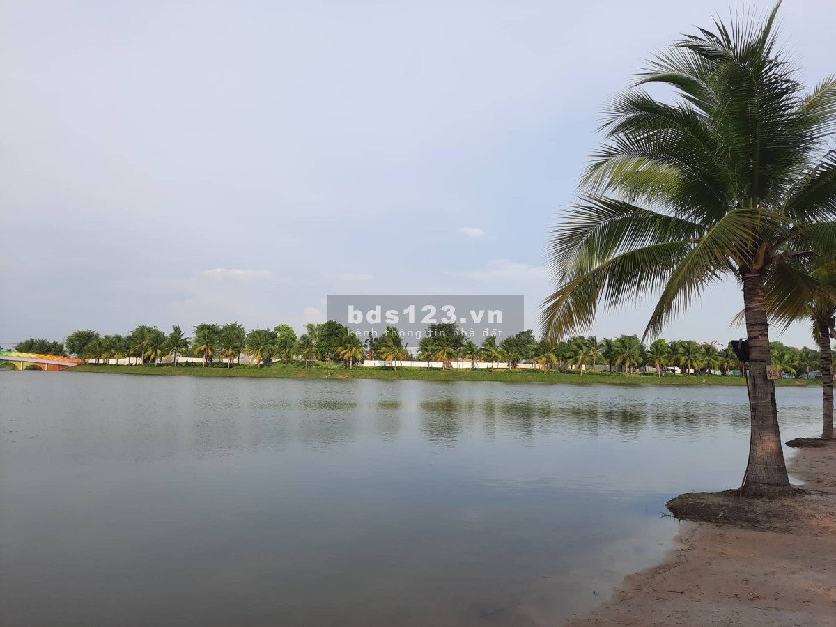 Thanh toán 790 triệu mua chung cư 1PN+ ở liền tại Vinhomes Grand Park Quận 9