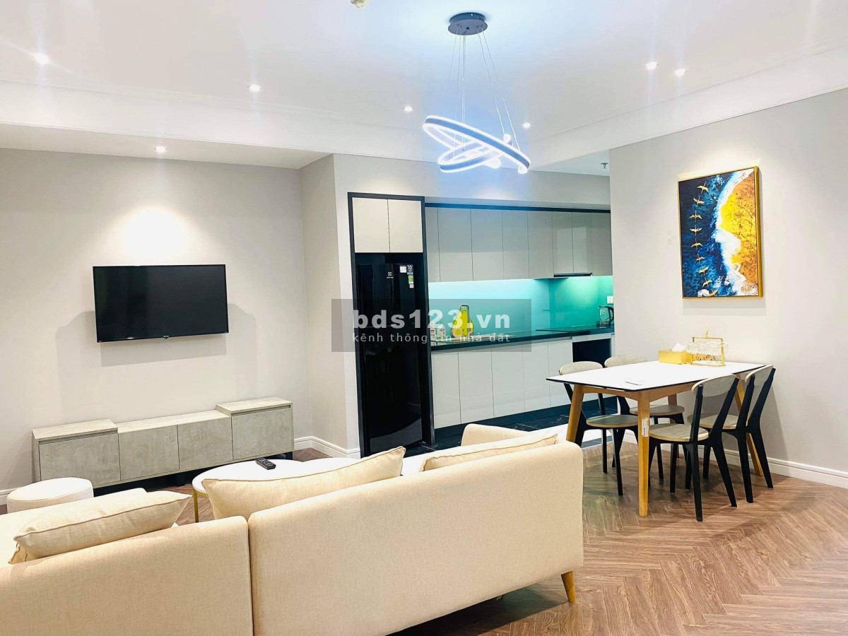 Cần tiền gấp nên muốn nhượng lại căn hộ Altara Residence Quy Nhơn với giá 31tr/m2