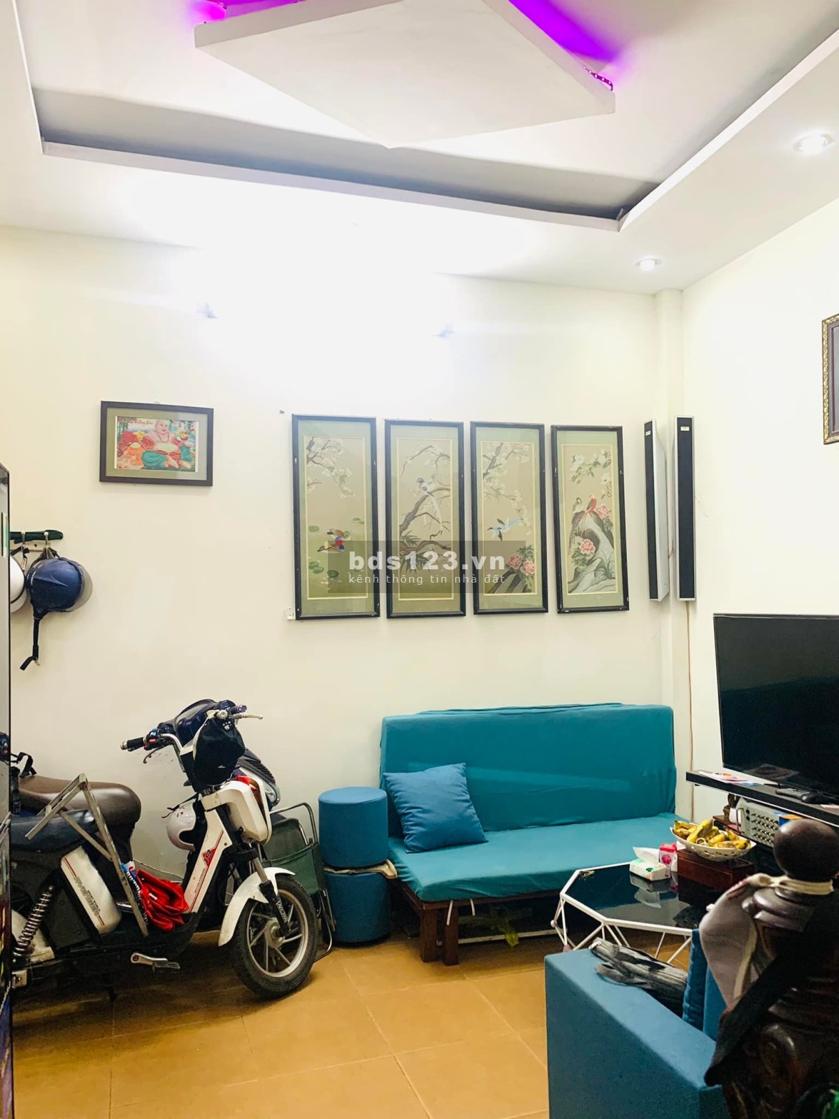 Siêu phẩm nhà 24m² x 6 tầng mặt tiền 4,5m phố ĐÀO TẤN giá bán chỉ 2,85 tỷ đồng