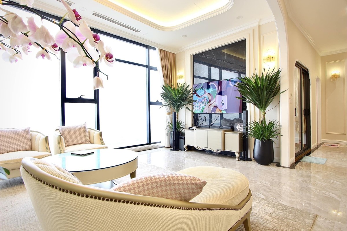 Mặt Phố Xã Đàn VIP DT 50m ,MT 5,5m, 7 tầng thông sàn, thang máy, vỉa hè rộng