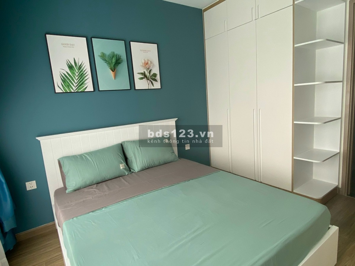 Cho thuê chung cư vinhomes 2PN 2WC giá chỉ từ 7,5 triệu/tháng lh 0933885879