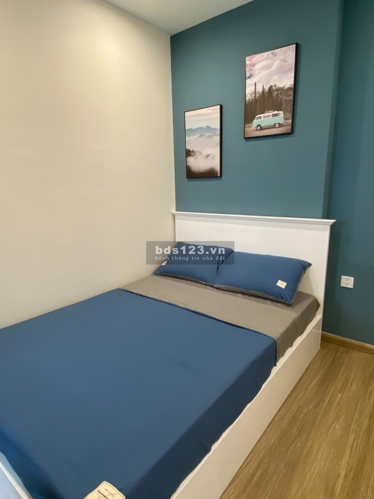 Cho thuê chung cư vinhomes 2PN 2WC giá chỉ từ 7,5 triệu/tháng lh 0933885879