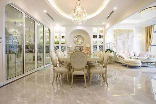 Mặt Phố Xã Đàn VIP DT 50m ,MT 5,5m, 7 tầng thông sàn, thang máy, vỉa hè rộng