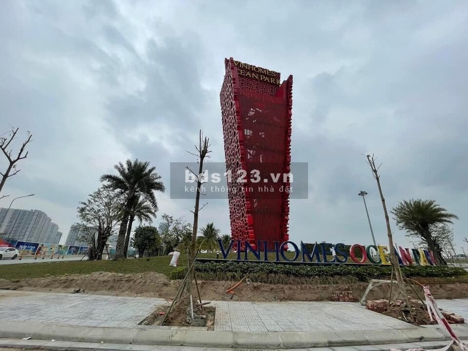 Hỏa Tốc ! Cần bán mảnh đất trục chính kinh doanh tại Đa Tốn - Gia Lâm - Hà Nội