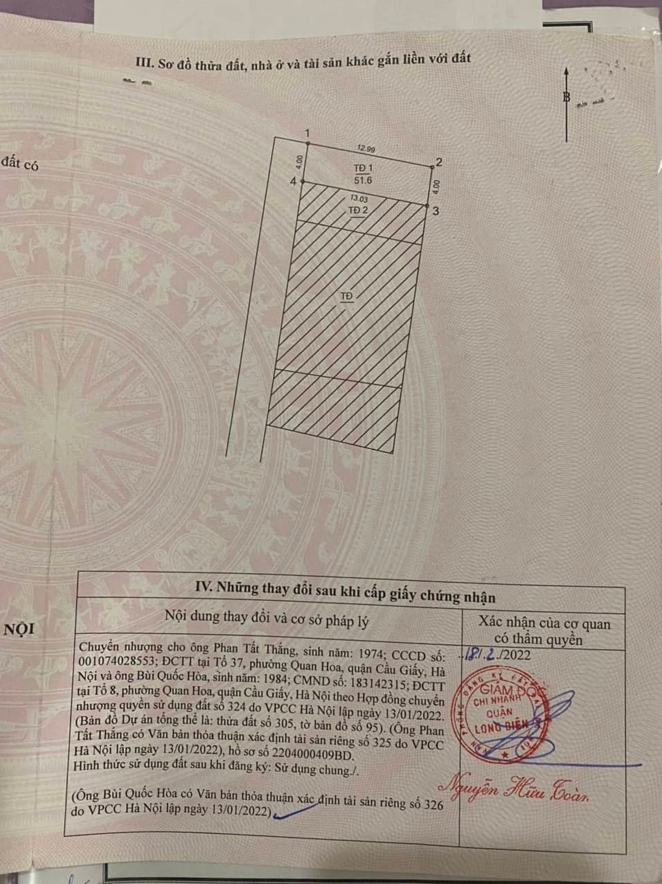 Bán nhà chợ Ngọc Thuỵ lô góc mới đẹp long lanh đường ô tô tránh, giá bán 5.6 tỷ