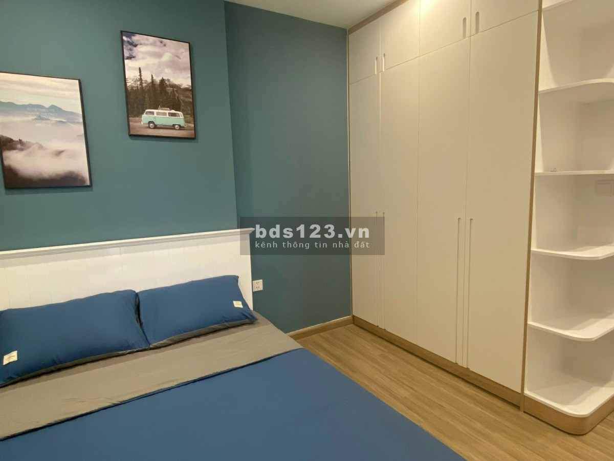 Cho thuê chung cư vinhomes 2PN 2WC giá chỉ từ 7,5 triệu/tháng lh 0933885879