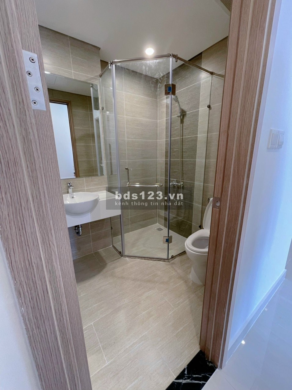 200 căn hộ Studio - 1PN - 2PN - 3PN Vinhome Grand Park cho thuê Giá Tốt