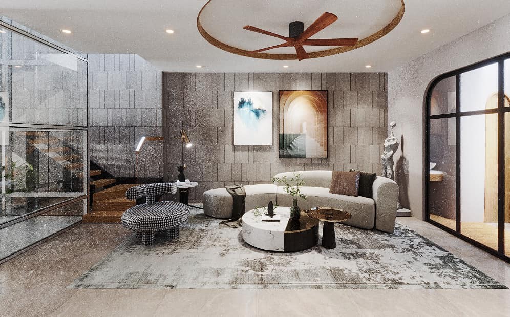 Bán nhà Văn Phú nội thất nhập thang máy kinh doanh văn phòng dt 90m2 5 tầng giá 14.2 tỷ, giá rẻ