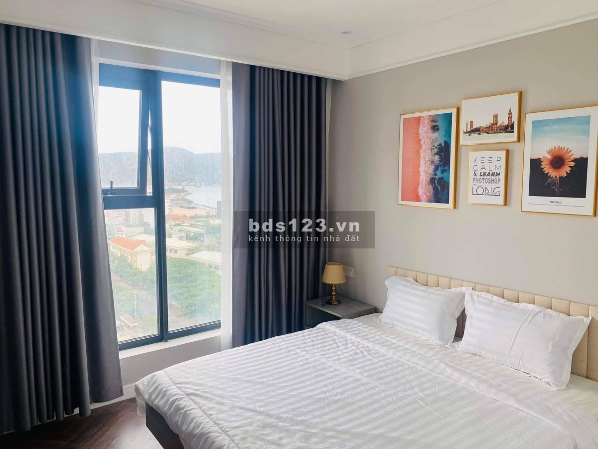 Cần tiền gấp nên muốn nhượng lại căn hộ Altara Residence Quy Nhơn với giá 31tr/m2
