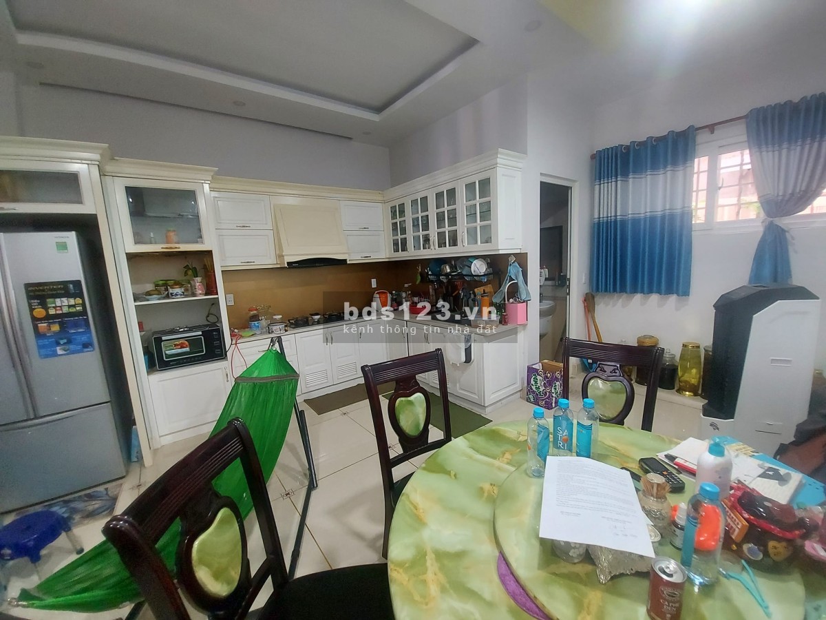 Bán ngôi nhà sang trọng trong dự án Điền Thuận Quận 12, giá tốt đầu tư sinh lời