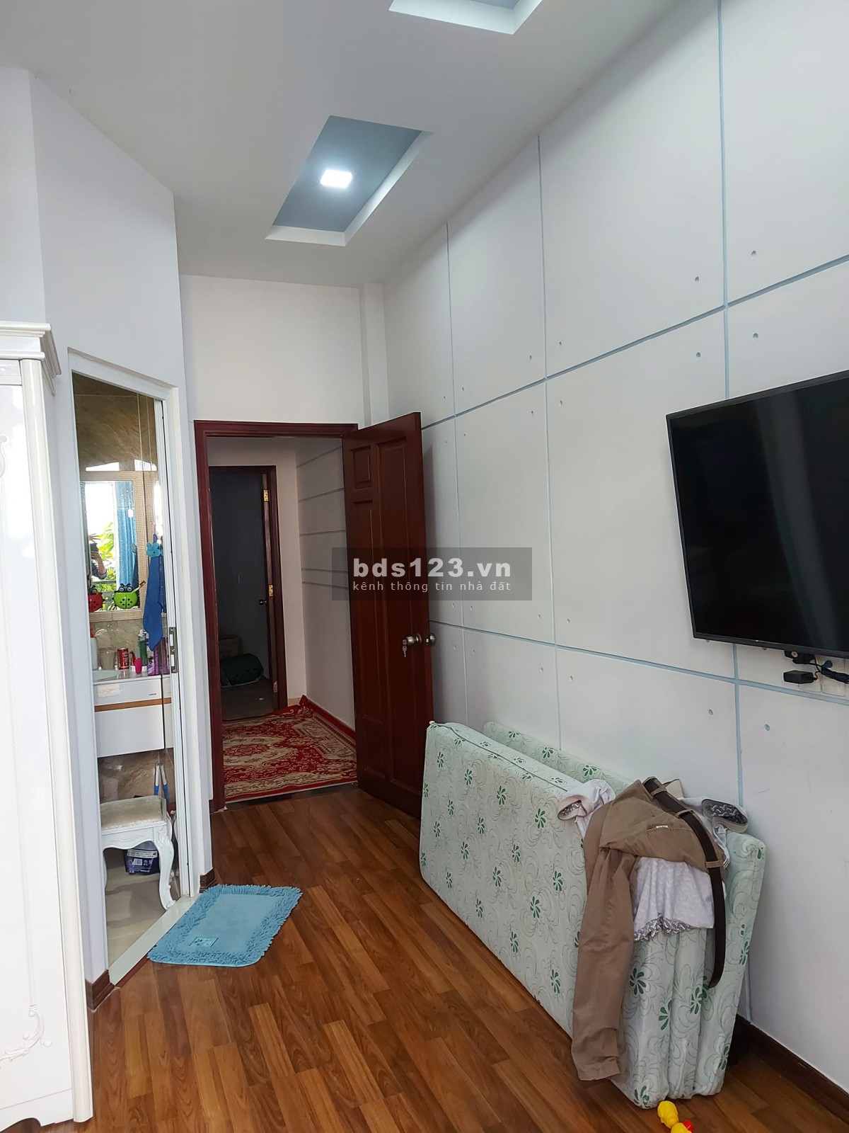 Bán ngôi nhà sang trọng trong dự án Điền Thuận Quận 12, giá tốt đầu tư sinh lời