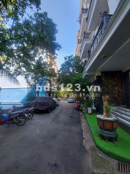 Bán ngôi nhà sang trọng trong dự án Điền Thuận Quận 12, giá tốt đầu tư sinh lời