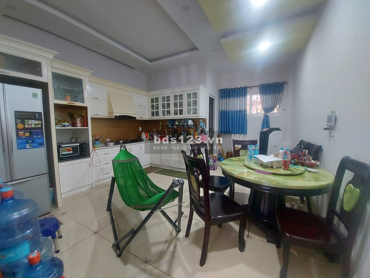 Bán ngôi nhà sang trọng trong dự án Điền Thuận Quận 12, giá tốt đầu tư sinh lời