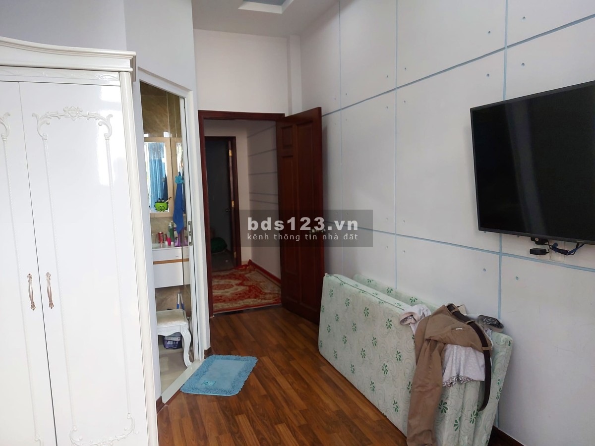 Bán ngôi nhà sang trọng trong dự án Điền Thuận Quận 12, giá tốt đầu tư sinh lời